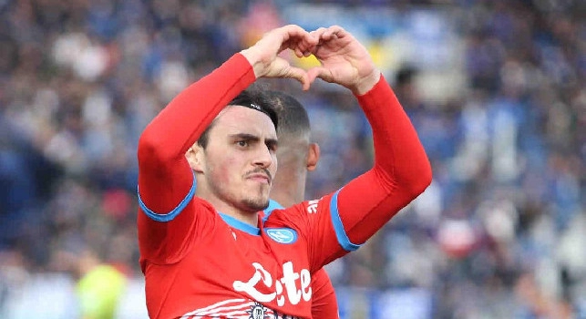Elmas al Milan? Clamoroso dalla Turchia: offerti 35 milioni al Napoli due giorni fa! Percentuale al Fenerbahce