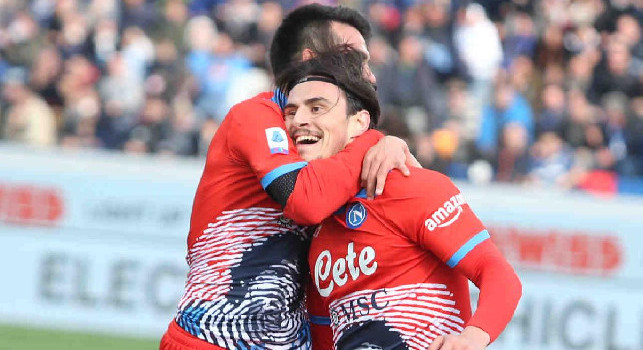 Arturo Di Napoli: Ecco l'attaccante che vedrei bene nel Napoli il prossimo anno