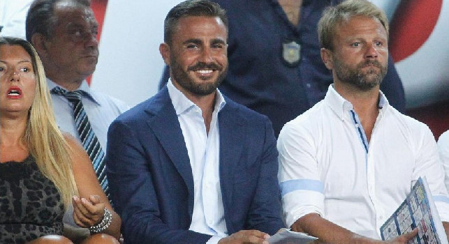 Troise Cannavaro