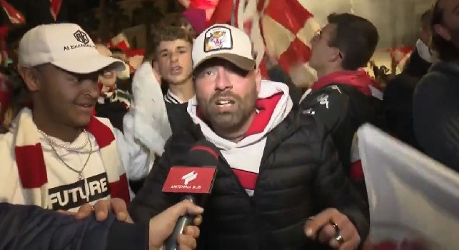 Contestazione a Bari contro i De Laurentiis oggi pomeriggio: i dettagli