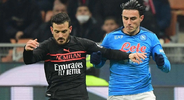 Italia, Florenzi e Pobega lasciano il ritiro: i motivi