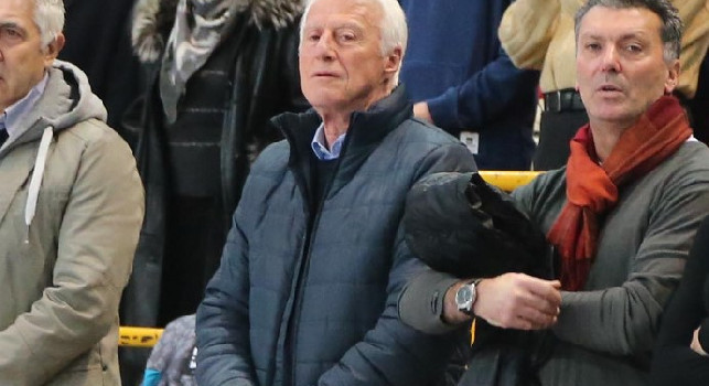Hellas Verona in lutto: morto Mascetti lo storico ds dello Scudetto con Bagnoli