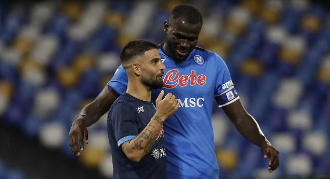 Sportitalia - Juve su Koulibaly, ma il difensore d&agrave; priorit&agrave; al Napoli: le ultime