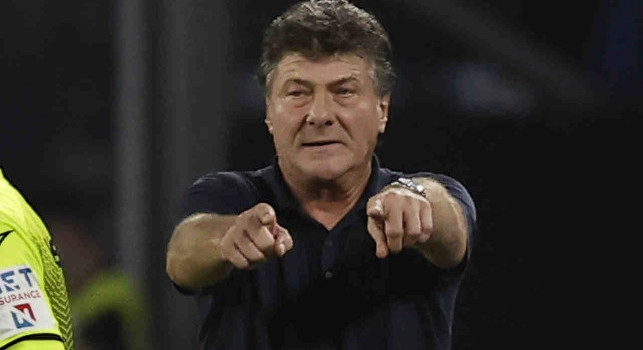 Rai Sport, Conterio: Esonero Garcia, da Napoli tra le ipotesi della prima ora c'&egrave; Mazzarri