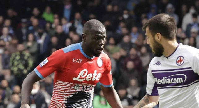 Koulibaly