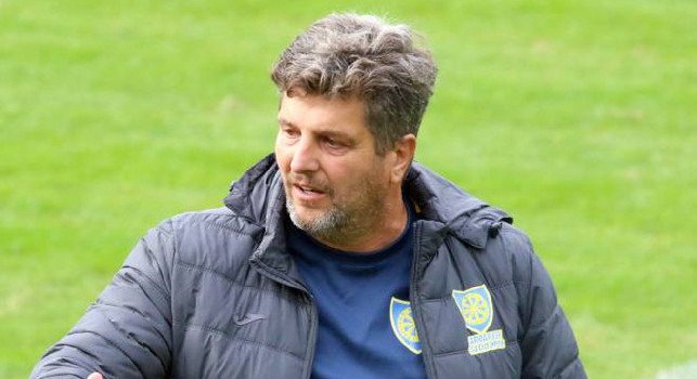 Baldini: Ero a pranzo con Spalletti, ecco cosa mi ha detto su Garcia e sul Napoli