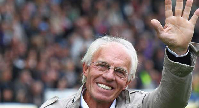 Nevio Scala: Scudetto? In questo momento l'Inter può essere un passo avanti per un motivo