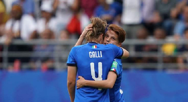 Italia Femminile-Svezia a Castel di Sangro, giocatrici contro Gravina: Come fa la gente a venire a vederci?