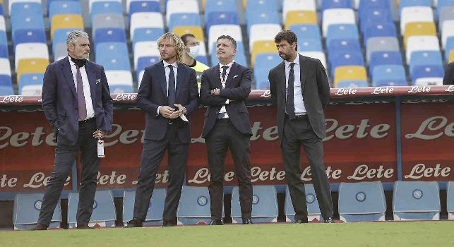 UFFICIALE - Plusvalenze Juve, pesanti sanzioni per Agnelli e soci: il verdetto della Corte Federale
