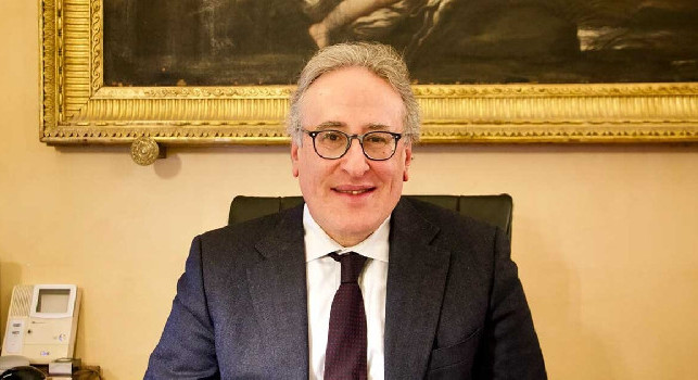 Federico II, il rettore Lorito: Invito ufficialmente Conte a tenere una lezione all’Università