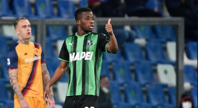 CN24 - Hamed Junior Traor&eacute; ad un passo dal Napoli: svelate opzioni e durata del prestito