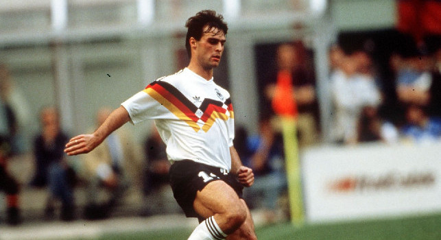Berthold: Osimhen e De Ligt al Bayern Monaco? Posso dirvi solo una cosa