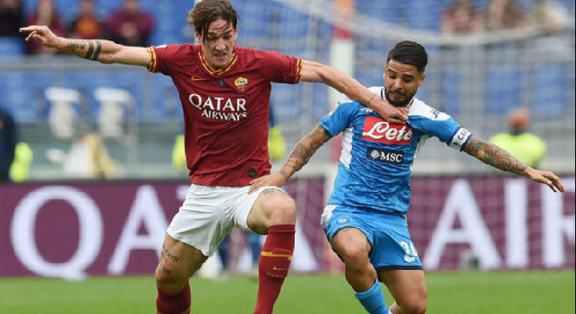 Insigne Zaniolo