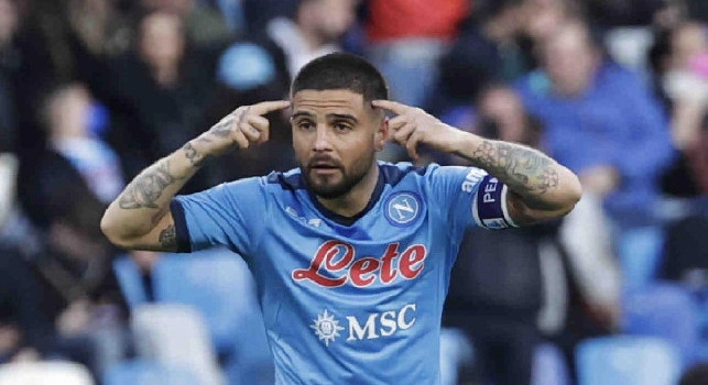 Napoli-Genoa, probabili formazioni: Insigne dice addio, Blessin tenta il tutto per tutto