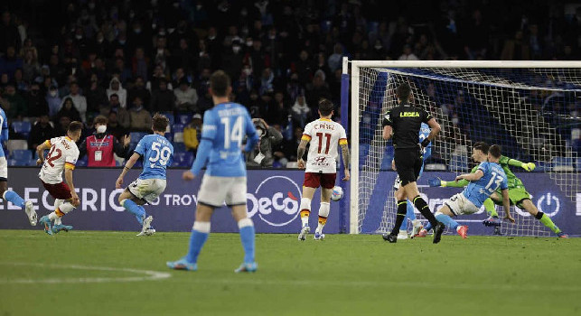 L'attacco di Gazzetta: al Maradona il Napoli ha bruciato il sogno scudetto! Non c'è spazio per gli ottimisti