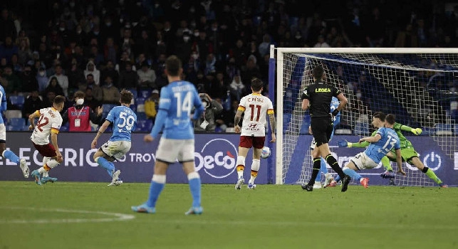 L'attacco di Gazzetta: al Maradona il Napoli ha bruciato il sogno scudetto! Non c'è spazio per gli ottimisti