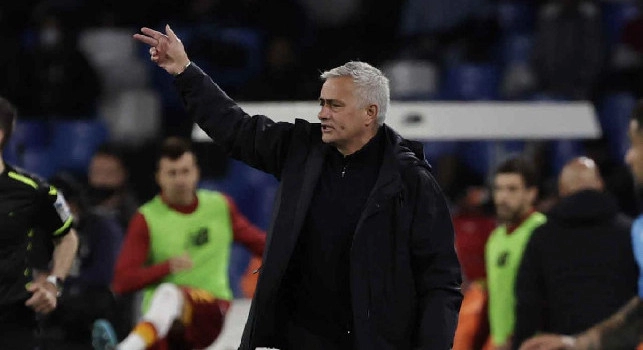 Conference League - Roma-Leicester 1-0: giallorossi in finale!