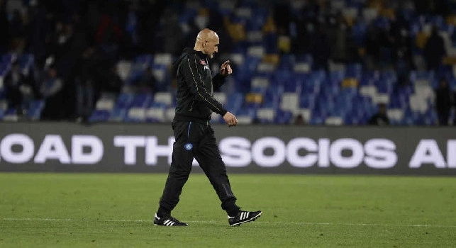 Spalletti ha deciso, novit&agrave; in mezzo al campo! Il Mattino: deciso il sostituto di Lobotka