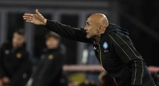 Confronto Spalletti-Gattuso, CorSport: con Rino in tanti erano tentati di scappare, Luciano ha valorizzato tutta la rosa