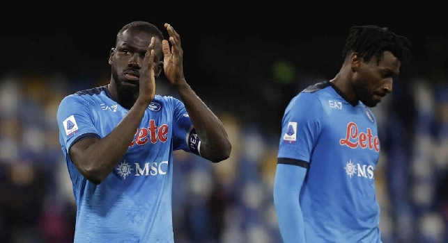 koulibaly