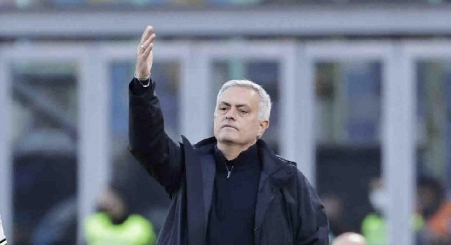 Mourinho