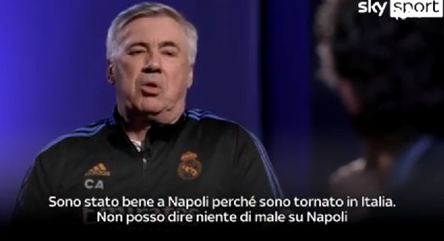 Carlo Ancelotti