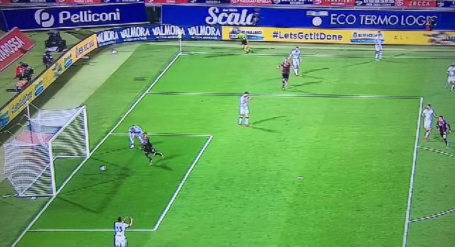 Crollo Inter, Azzi: Il Napoli ha buttato via uno scudetto, occasione irripetibile