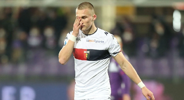 CorSport - Ostigard obiettivo difesa Napoli: la strategia di Giuntoli