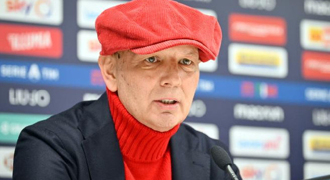 Mihajlovic