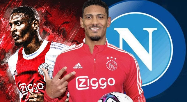 Sebastien Haller