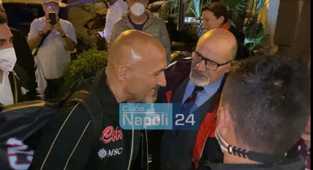 Spalletti