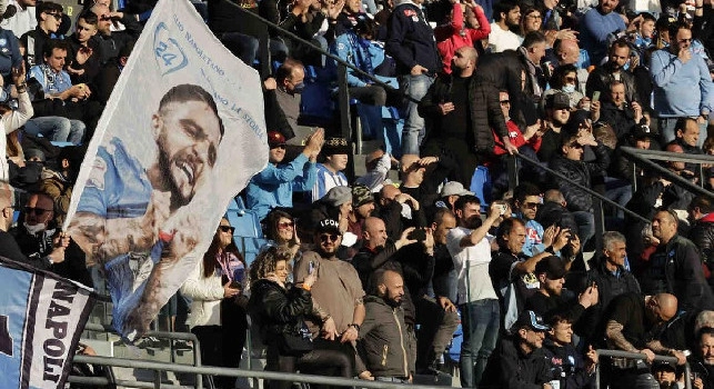 Tifosi Napoli