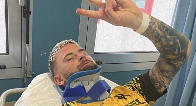 Nikita Contini nella bufera, Corvino (Lecce): Una pagliacciata, richiesta di indagine alla Procura Federale