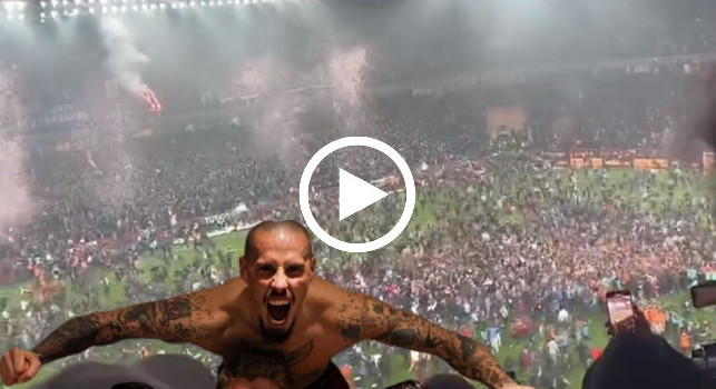 Scudetto Hamsik