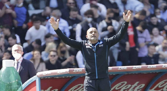 Il Napoli scopre il fascino del &ldquo;corto muso&rdquo;! Gazzetta: altro che Allegri, gara matura degli azzurri