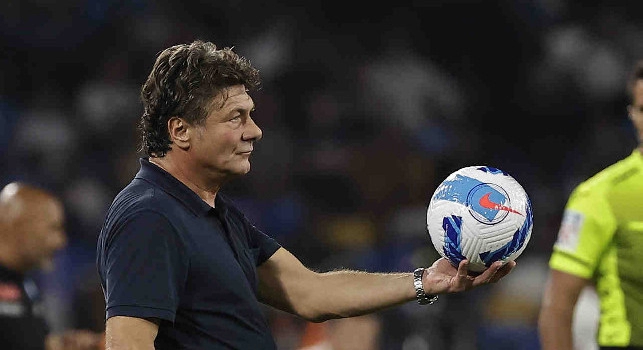 Sky - Mazzarri a rischio esonero: i nomi dei sostituti