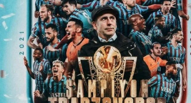 Hamsik campione: Finalmente il mio primo titolo in un campionato