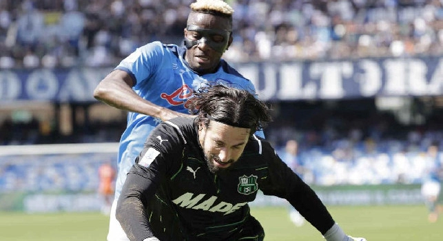 Turrini: Vedrei bene Consigli come dodicesimo a Napoli. Mertens? Spalletti faccia chiarezza