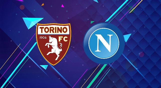 Torino-Napoli: conferenze, arrivo squadra e live reaction della partita! Il programma di CN24 TV