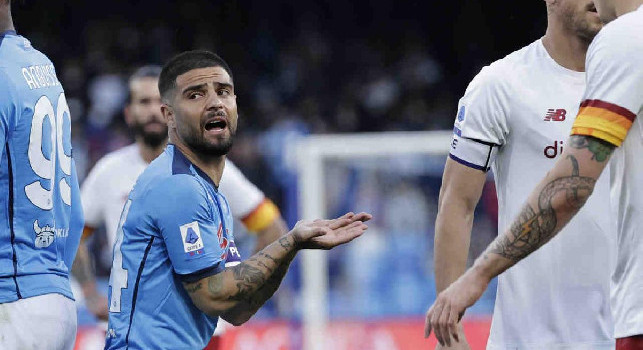 Insigne multa ammutinamento