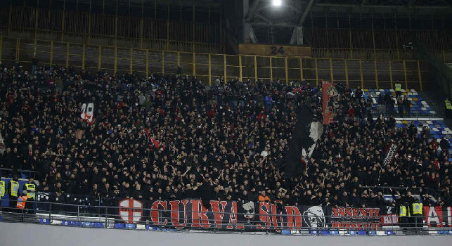 Ultras Milan