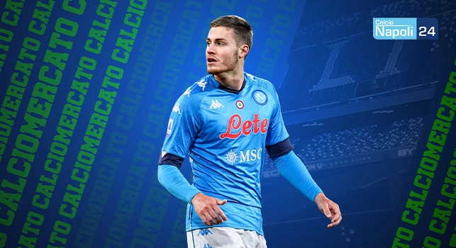 Sky - Svanberg-Napoli, pista fredda ma &egrave; un nome che gira