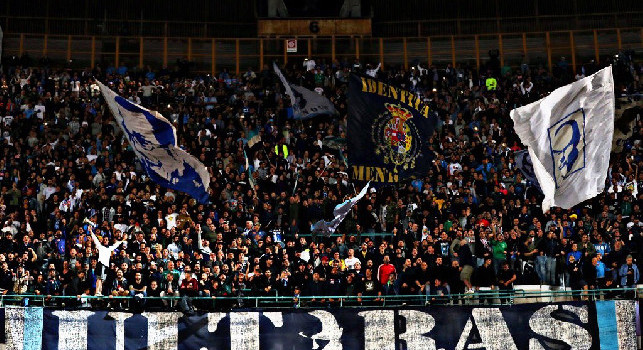Biglietti Napoli Genoa