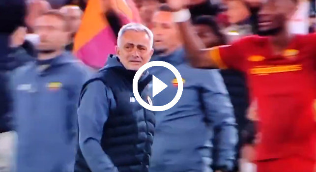 Mourinho
