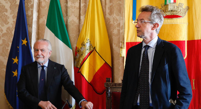De Laurentiis