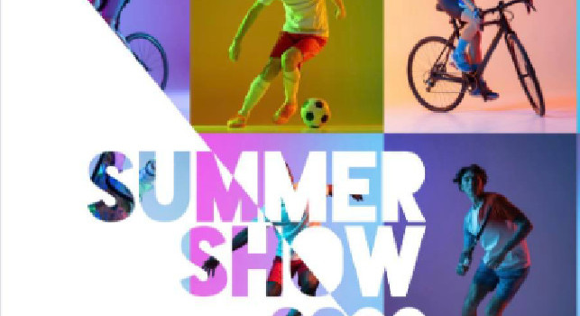 Summer Show 2022