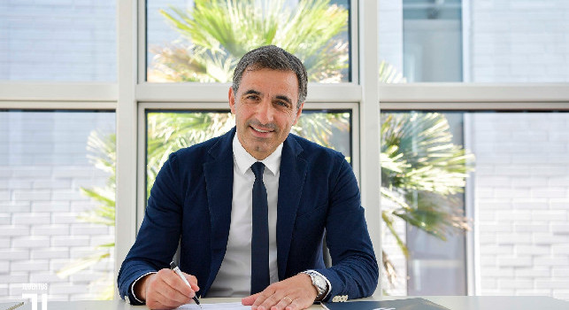 Cremonese, Pecchia: Non perdo occasione di ringraziare Benitez: nel mio lavoro c'è tanto di suo