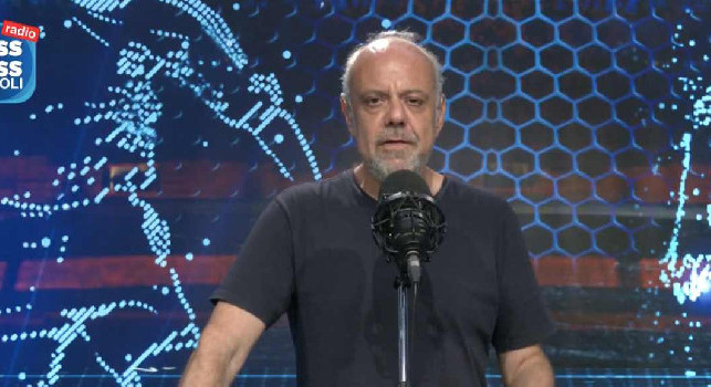 De Maggio: “Smentito l’arrivo di Acerbi dalla Lazio, Napoli fermo anche su Kim e Ostigard”