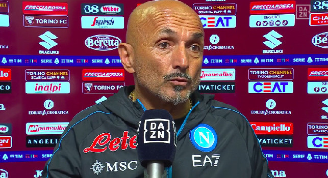 Gazzetta - Striscione Spalletti dimostra spaccatura interna tra ultrà: la Digos sta indagando
