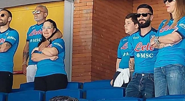Insigne famiglia
